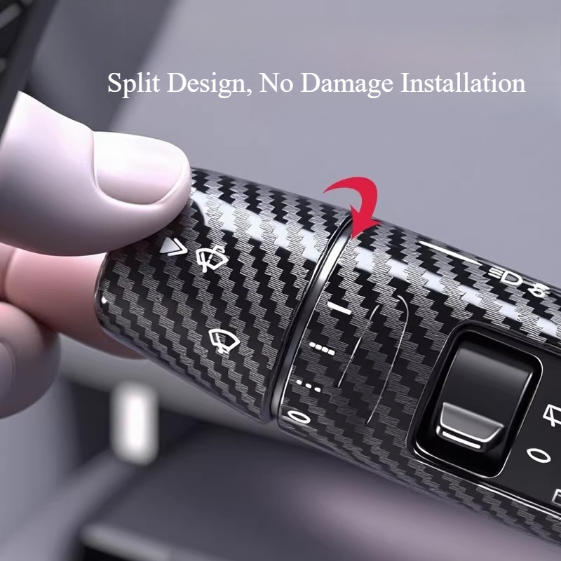 Car Wiper - For Leapmotor C11 Steering Wheel Decorative