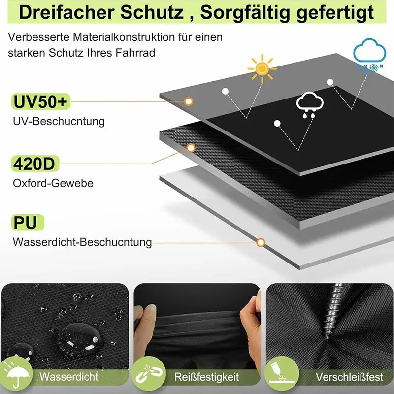 420Dpu Outdoor BBQ Cover,Marin - Car Seat Cover recension och pris