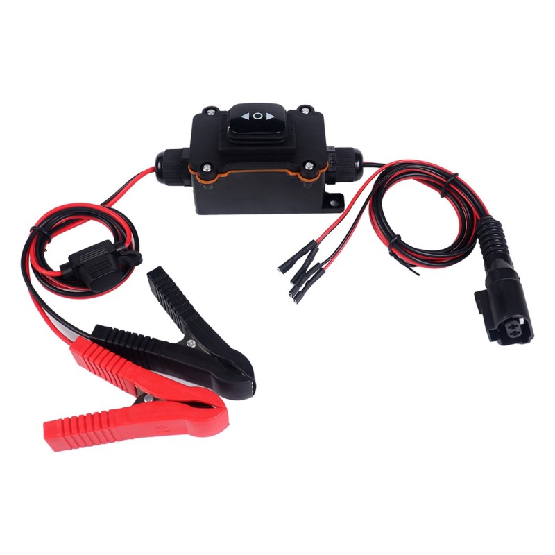 A33K-Reset Window Wiper Blower - Car Wiper recension och pris