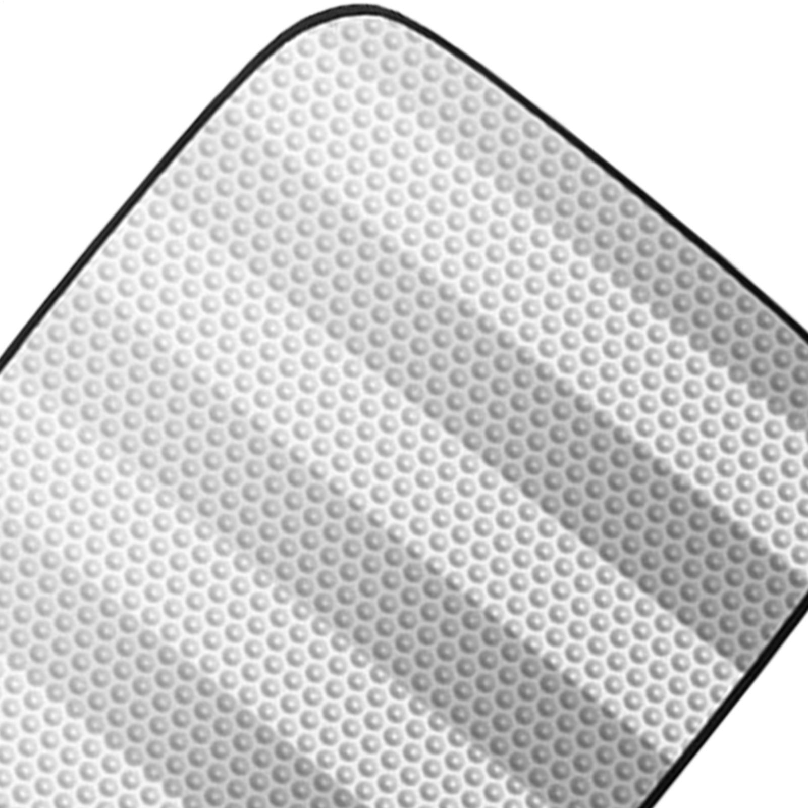 Car Sun Shade Windshield Unive - Windshield Sun Shade recension och pris