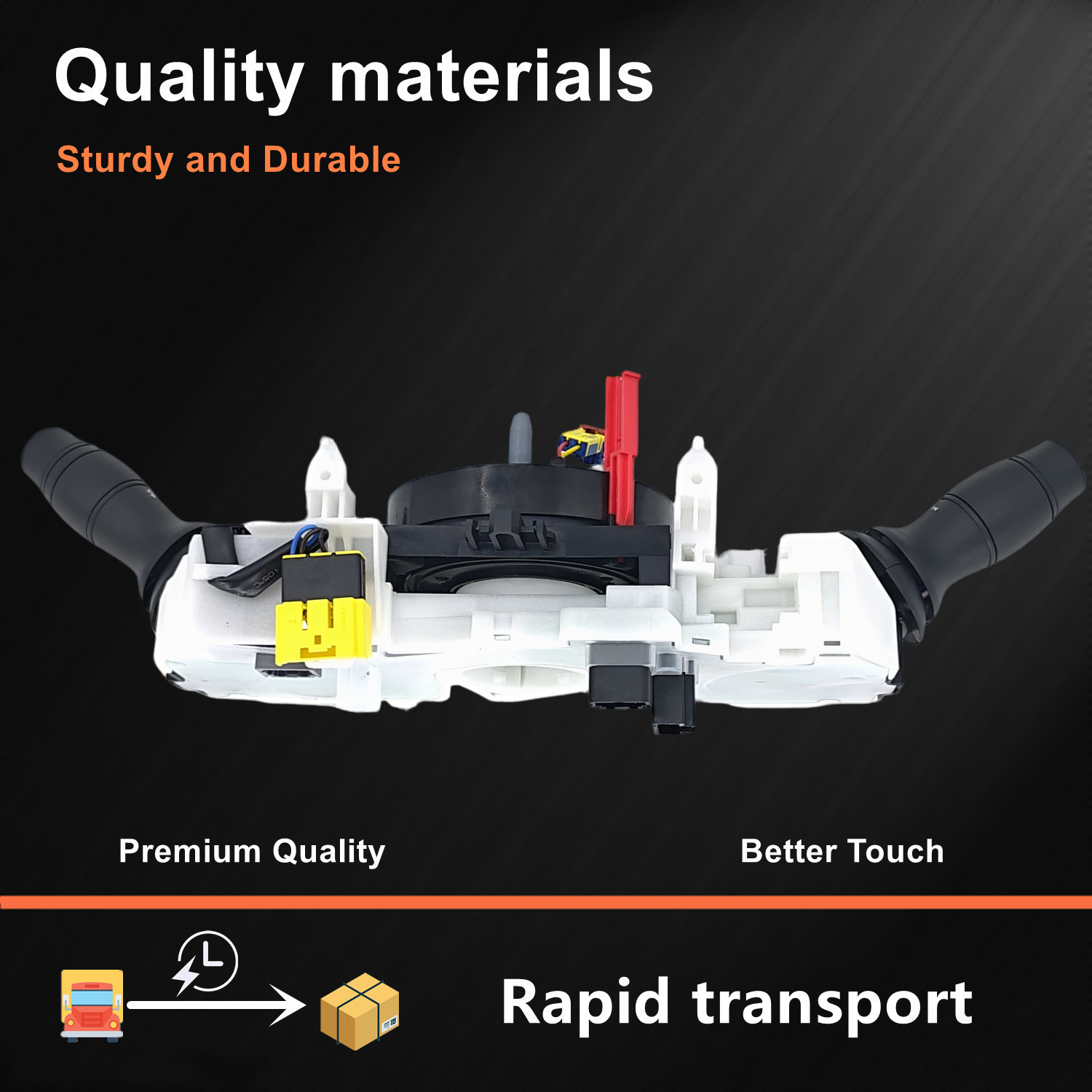 Car Steering Column Switch Tur - Car Wiper recension och pris