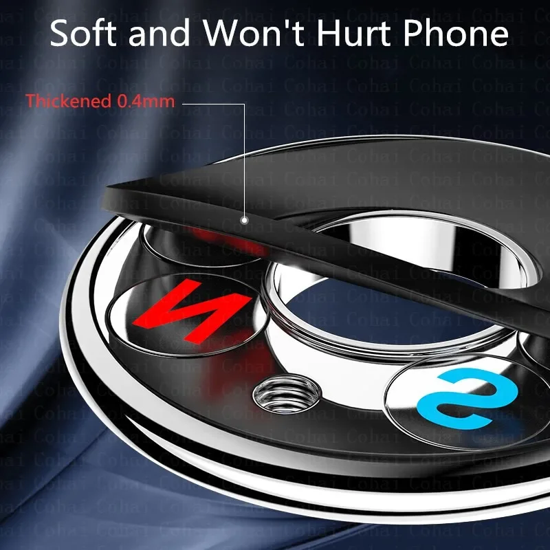 Magnetic Car Phone Holder Dash - Car Phone Holder recension och pris