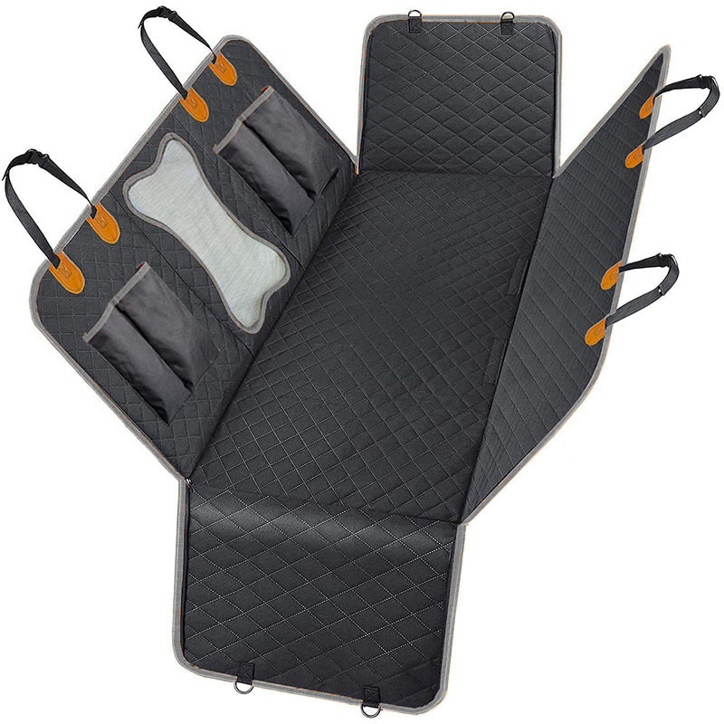 Waterproof Layer Oxford Fabric - Car Seat Cover recension och pris