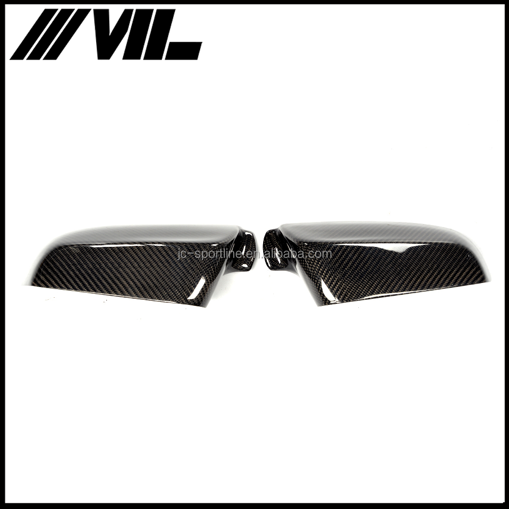 Auto Car Carbon Fiber Wing Mir - Car Mirror recension och pris