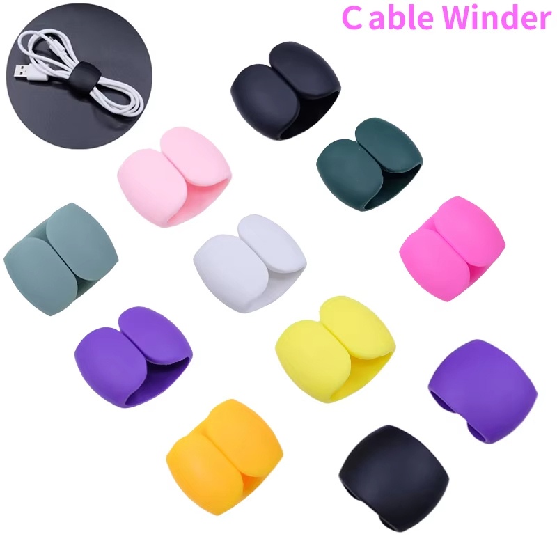 5-20PCS Cable Management Clips - Car Cable Organizer recension och pris