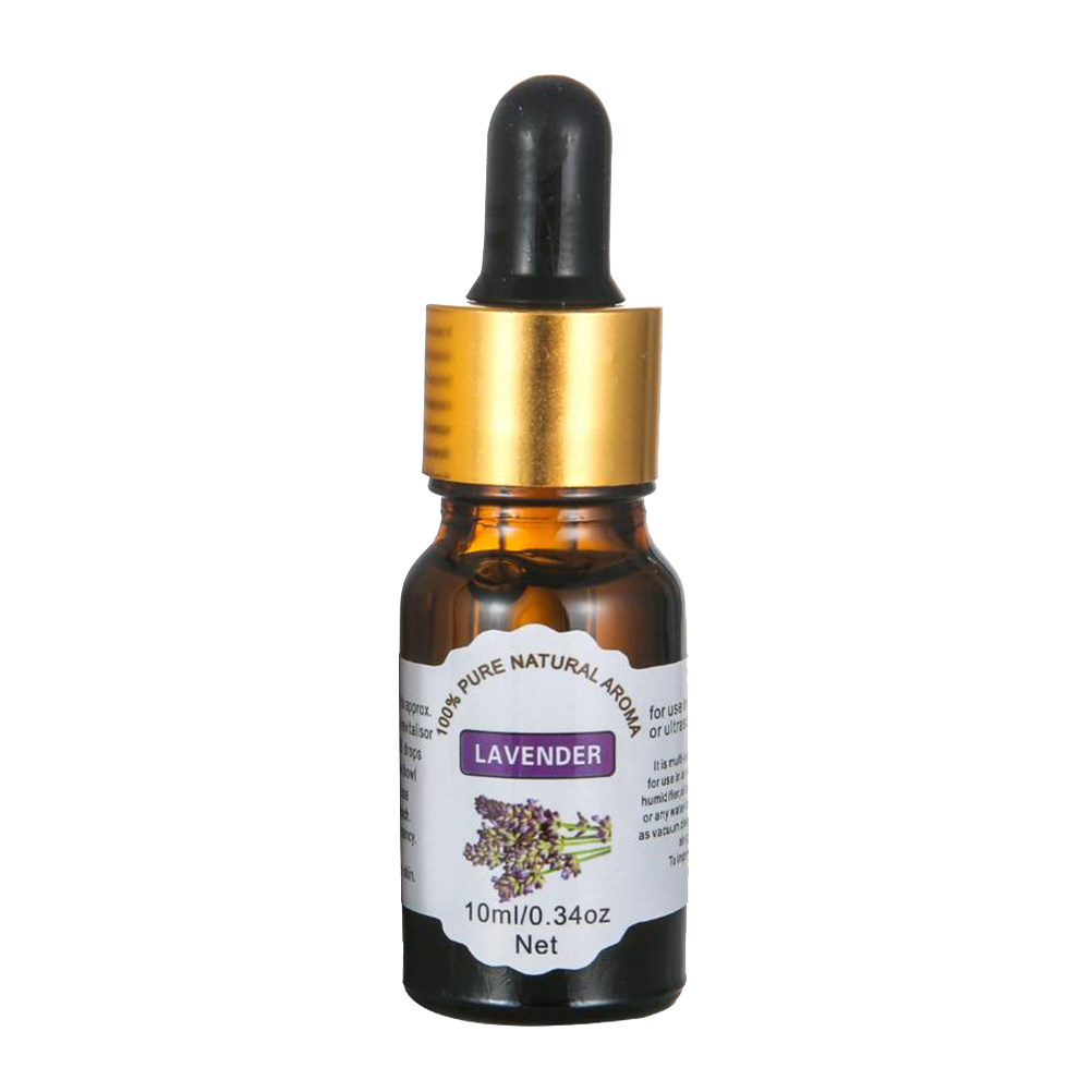 Lavender Essential Oil 10ml Wa - Car Air Freshener recension och pris