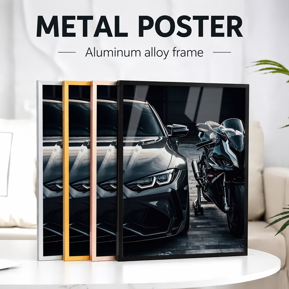 Black Car And Motorcycle Duo M - Car Mirror recension och pris