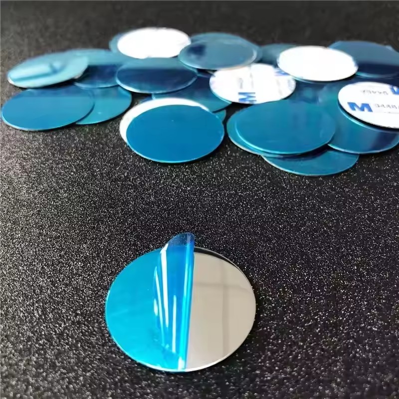 1/50Pcs Magnetic Metal Plate F - Car Phone Holder recension och pris