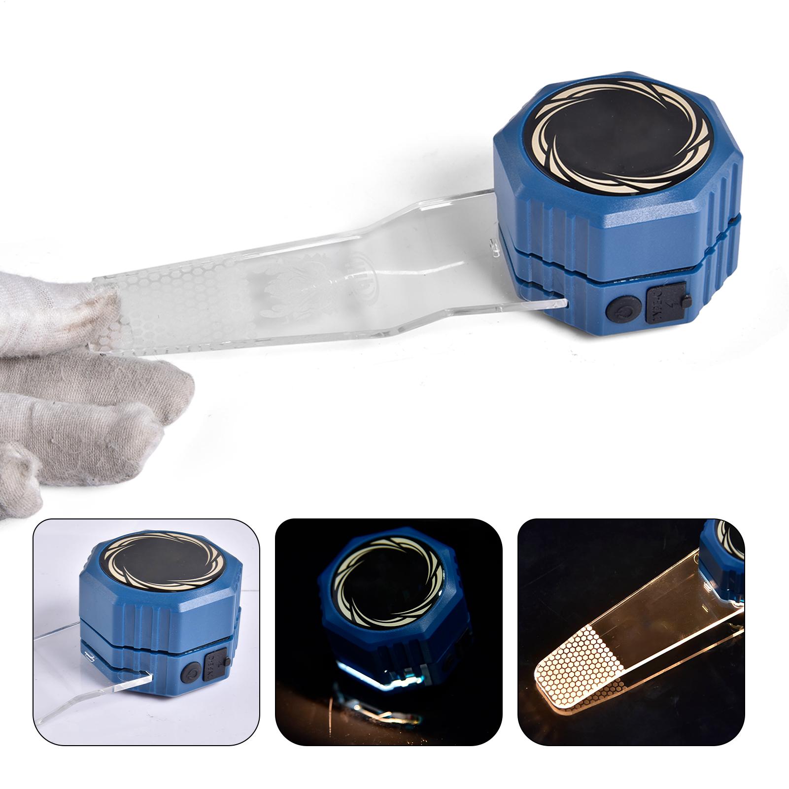 Magnetic Car Window Film Cutti - Car Led Light recension och pris