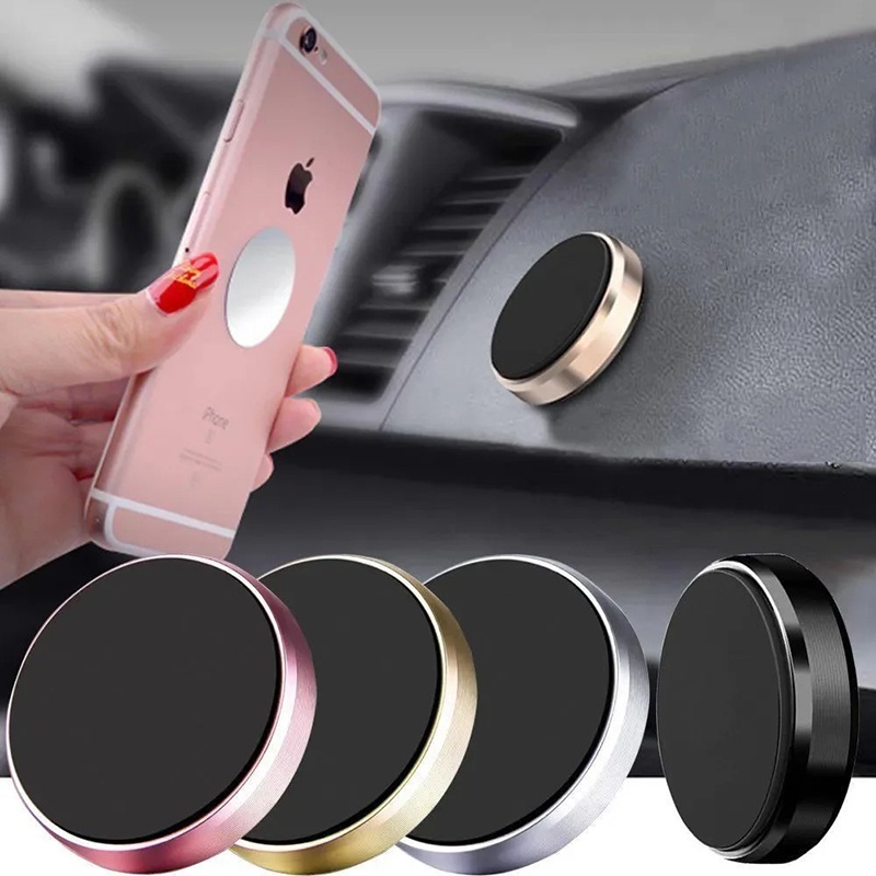 Magnetic Car Phone Holder Stan - Car Phone Holder recension och pris