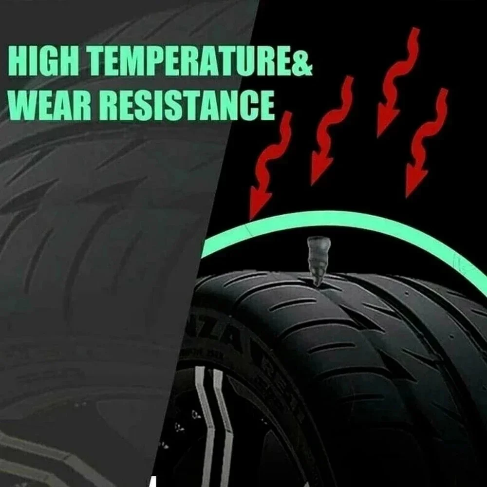 Car Motorcycle Vacuum Tyre Rep - Car Vacuum recension och pris