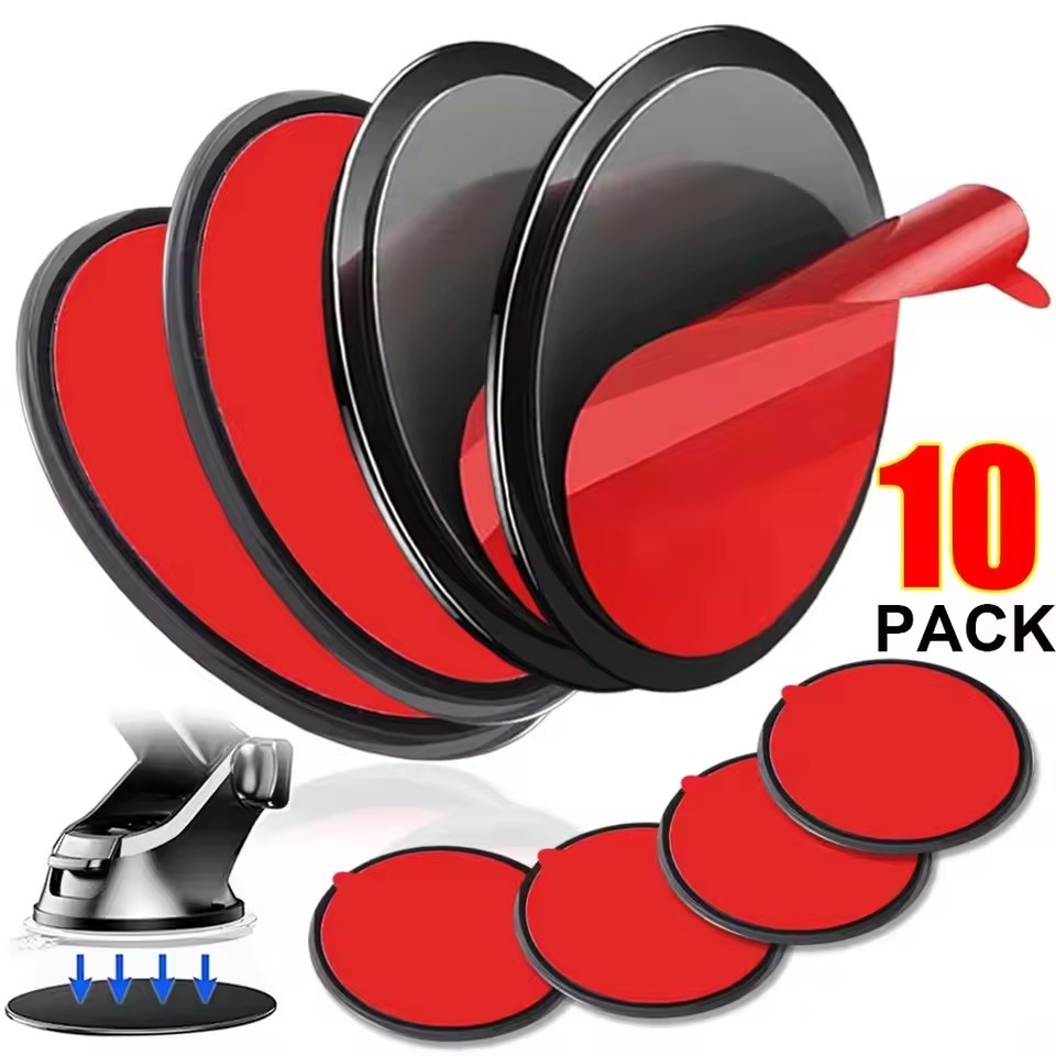 1/10pcs Car Phone Holder Stick - Car Phone Holder recension och pris