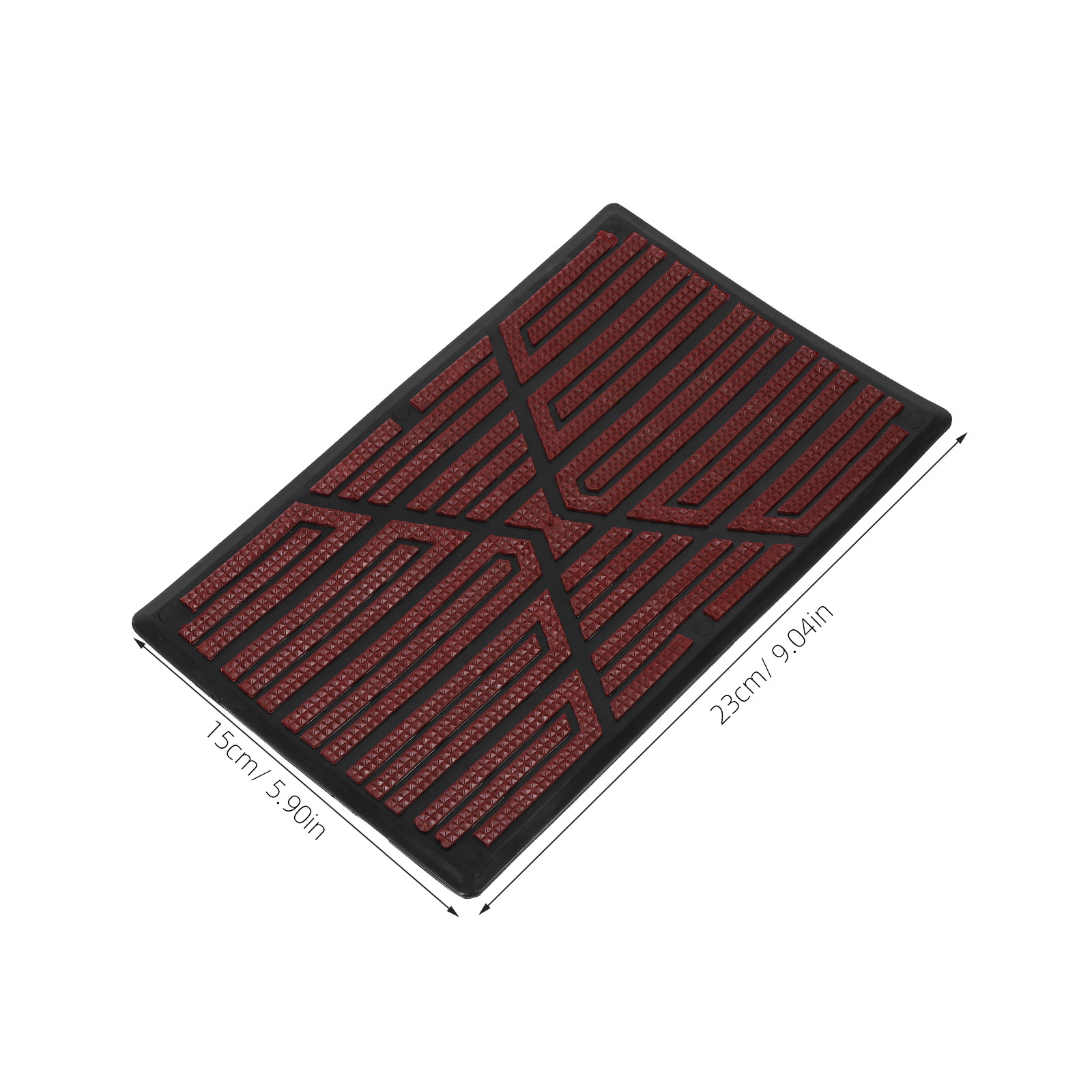 1Set Automotive Floor Mat Repa - Car Floor Mat recension och pris
