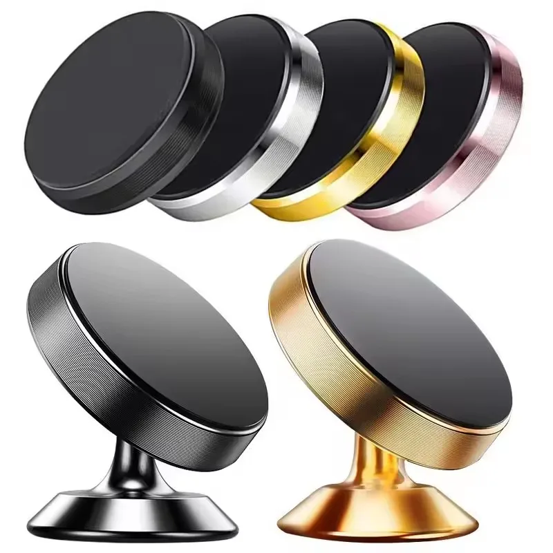 Magnetic Car Phone Holder Magn - Car Phone Holder recension och pris