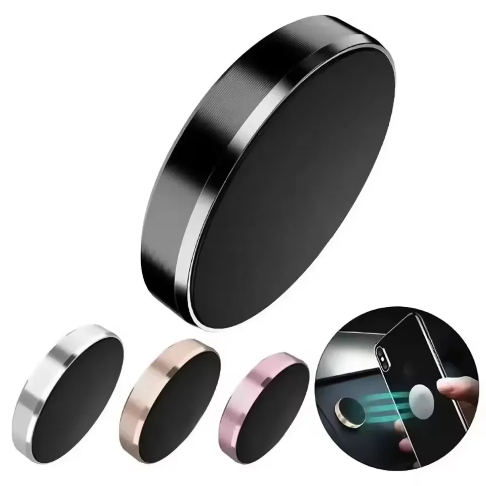 Magnetic Car Phone Holder Magn - Car Phone Holder recension och pris