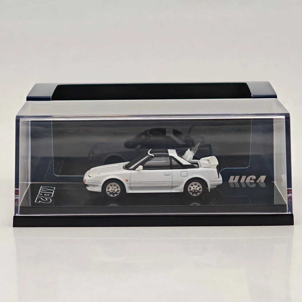 Hobby hj64 1:64 for MR2 1600G  - Car Charger recension och pris