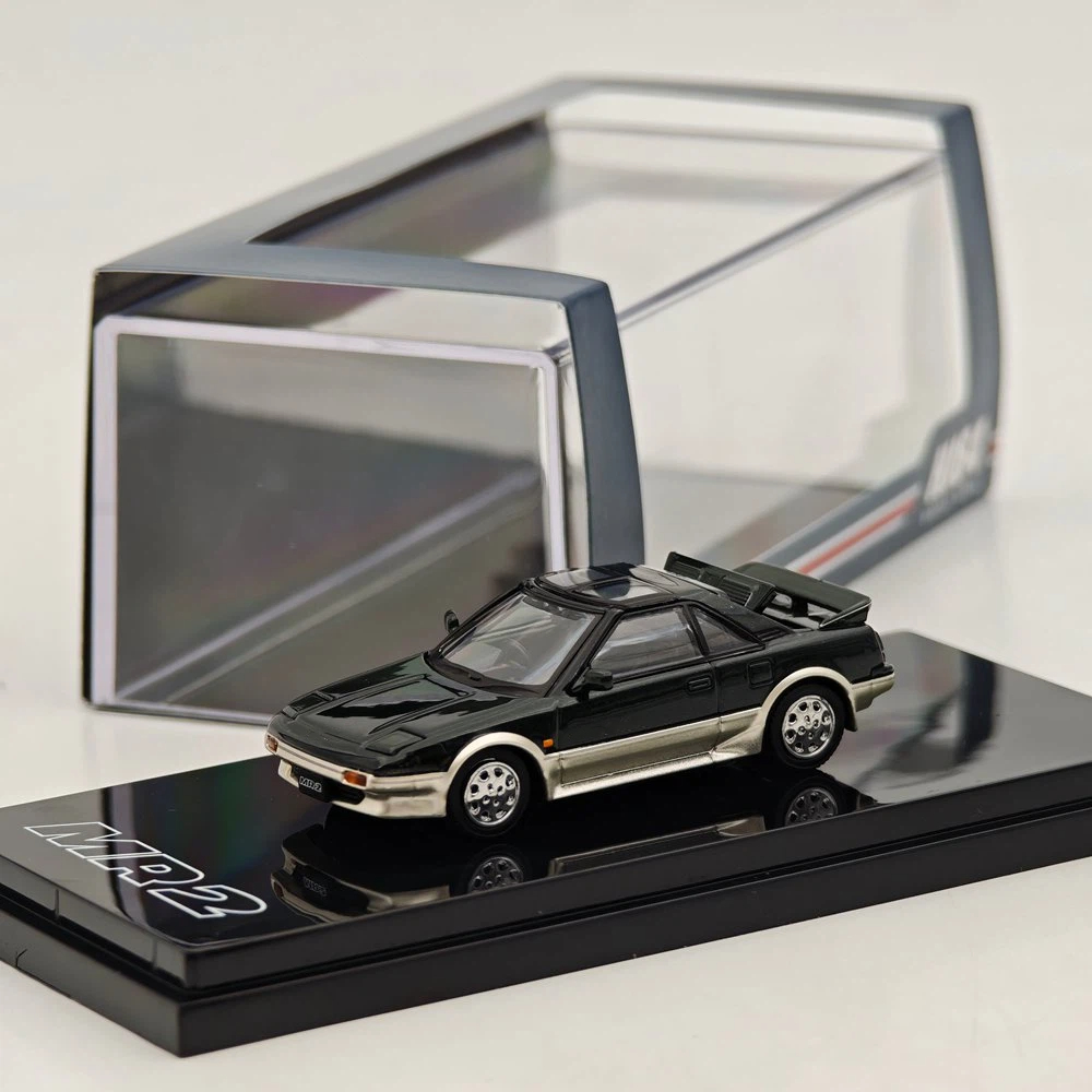 Hobby hj64 1:64 for MR2 1600G  - Car Charger recension och pris
