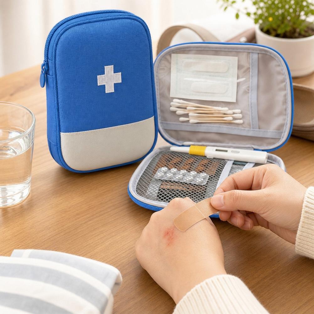 Large Capacity Portable First  - Car Organizer recension och pris