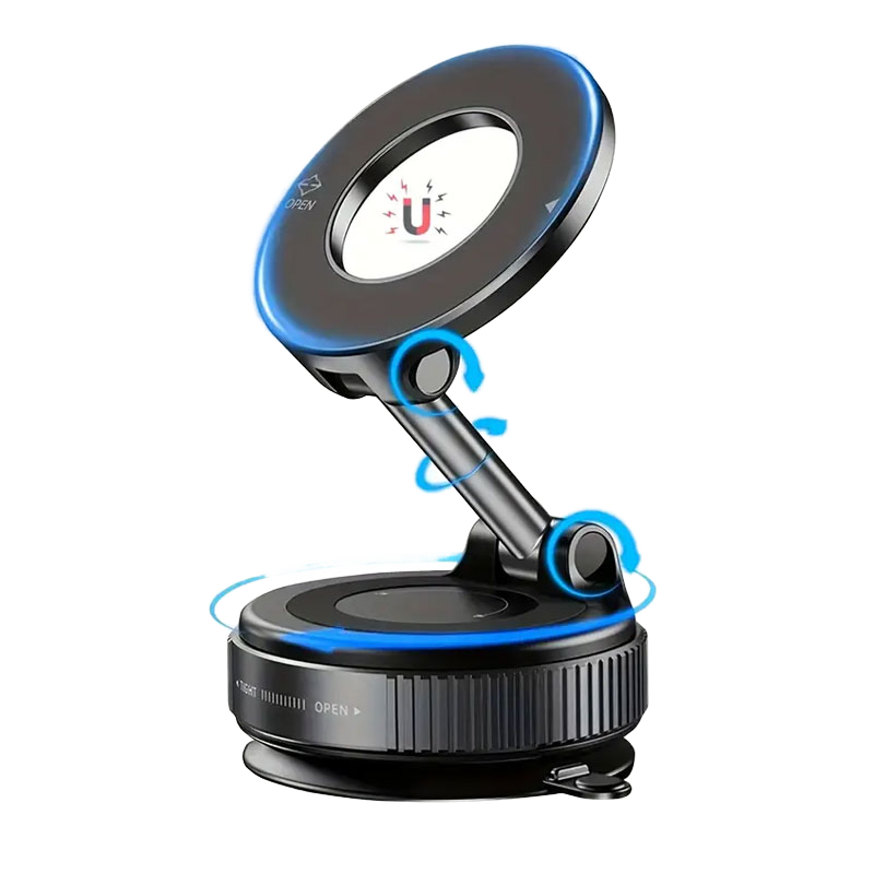Strong Magnet Mobile Phone Hol - Car Vacuum recension och pris