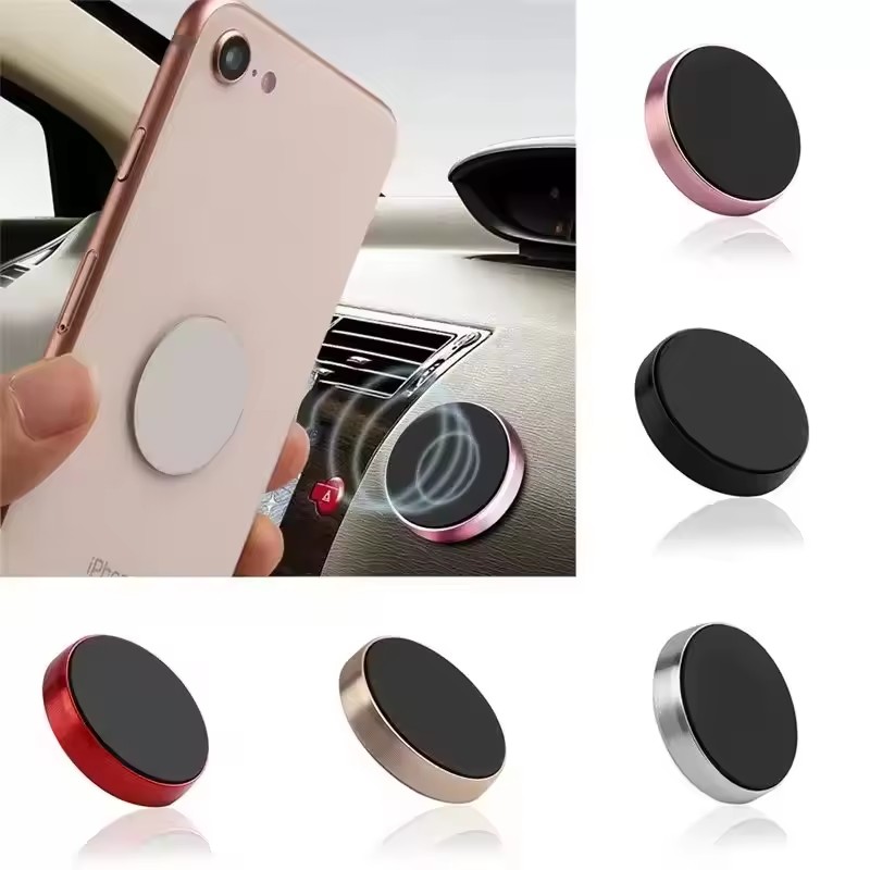 Magnetic Car Phone Holder Univ - Car Phone Holder recension och pris