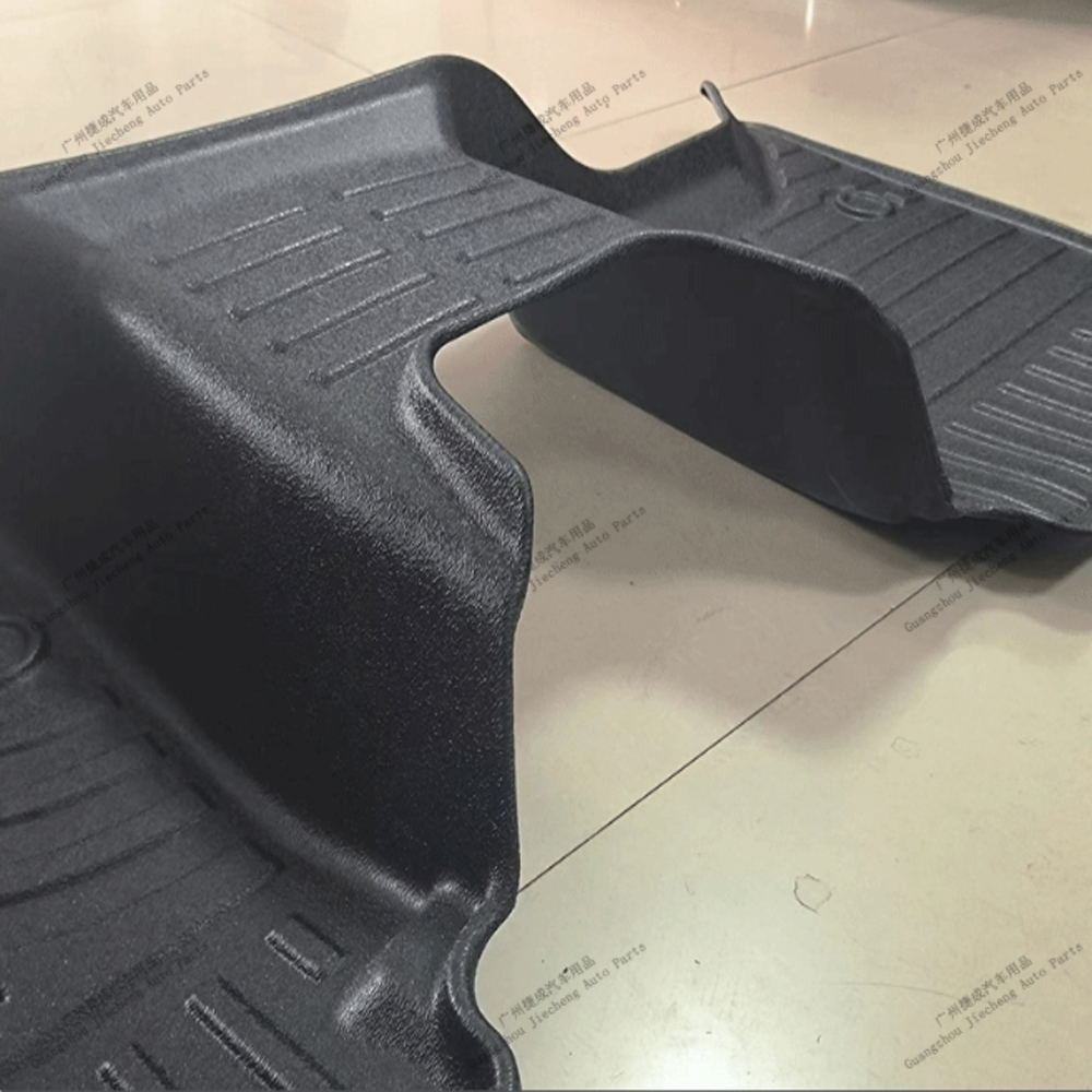 Car Floor Mats Waterproof Carp - Car Floor Mat recension och pris