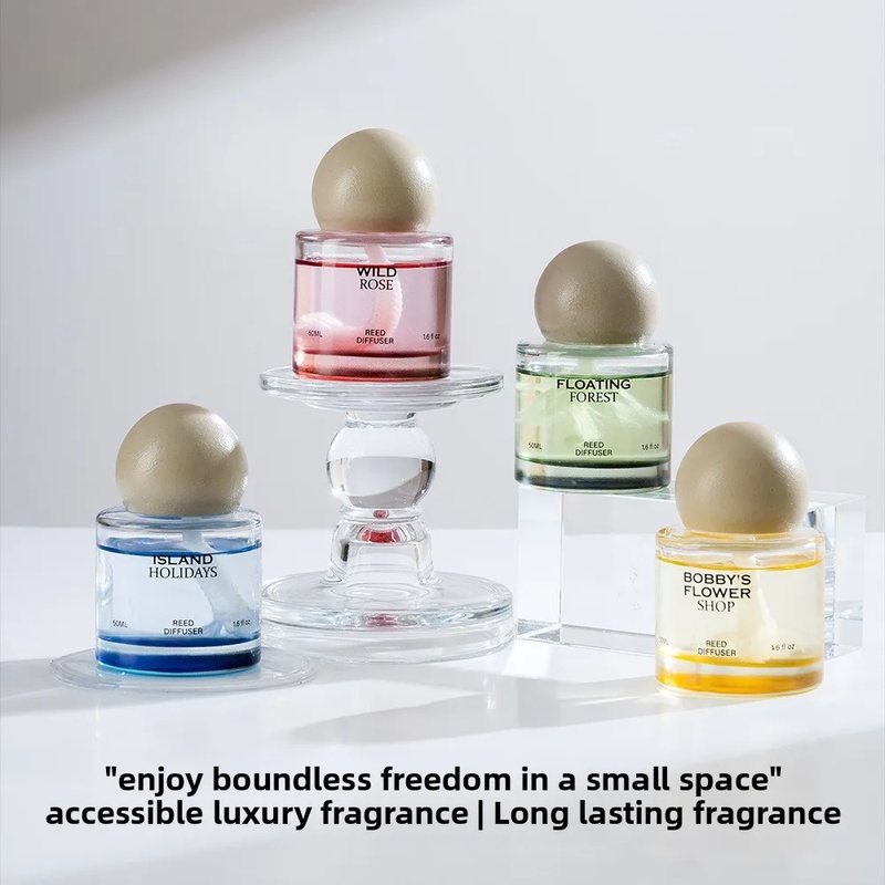 New Eco-friendly High-end Car  - Car Air Freshener recension och pris