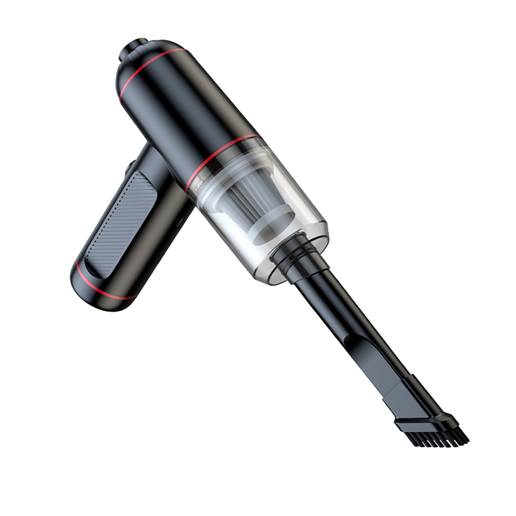 VC019 Vacuum Cleaner High Powe - Car Vacuum recension och pris
