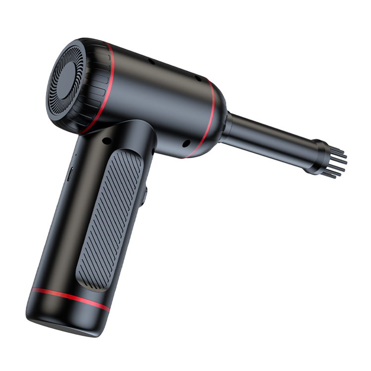 VC019 Vacuum Cleaner High Powe - Car Vacuum recension och pris