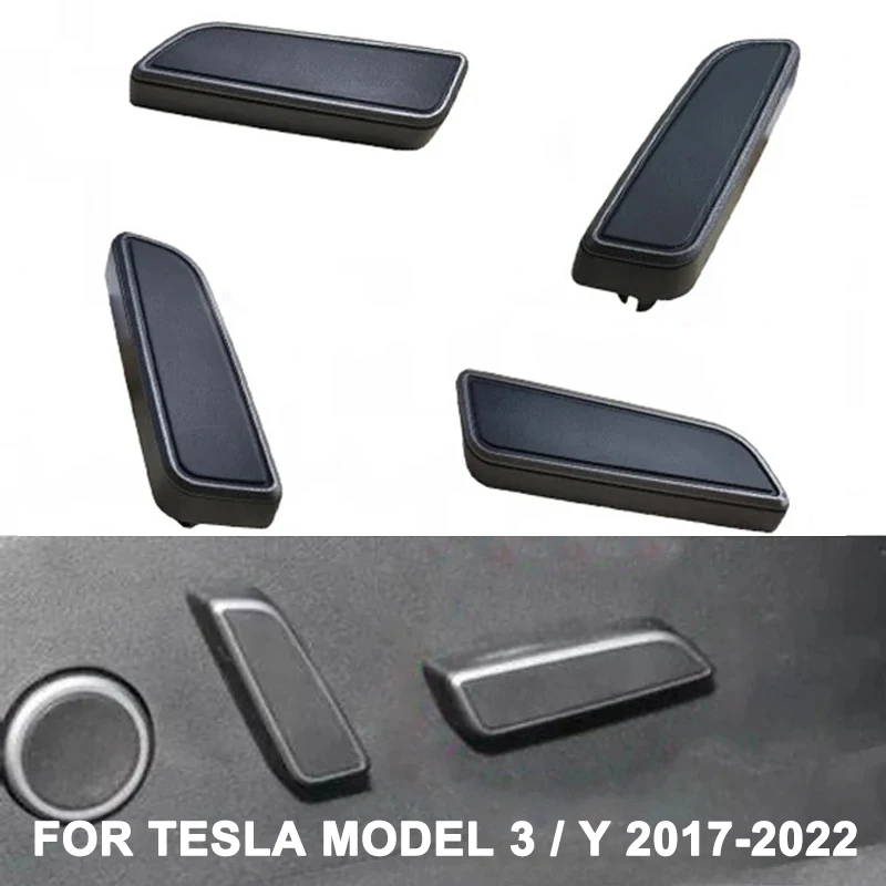 Car Seat Switch Button Cover R - Car Seat Cover recension och pris