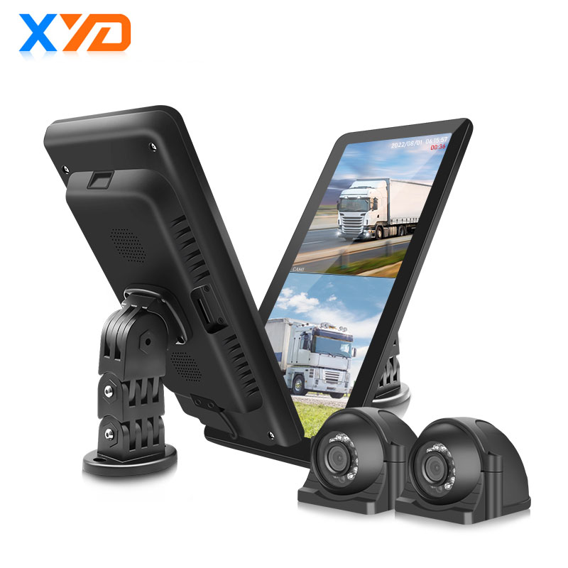 12.3 Inch IPS Screen Electroni - Car Mirror recension och pris