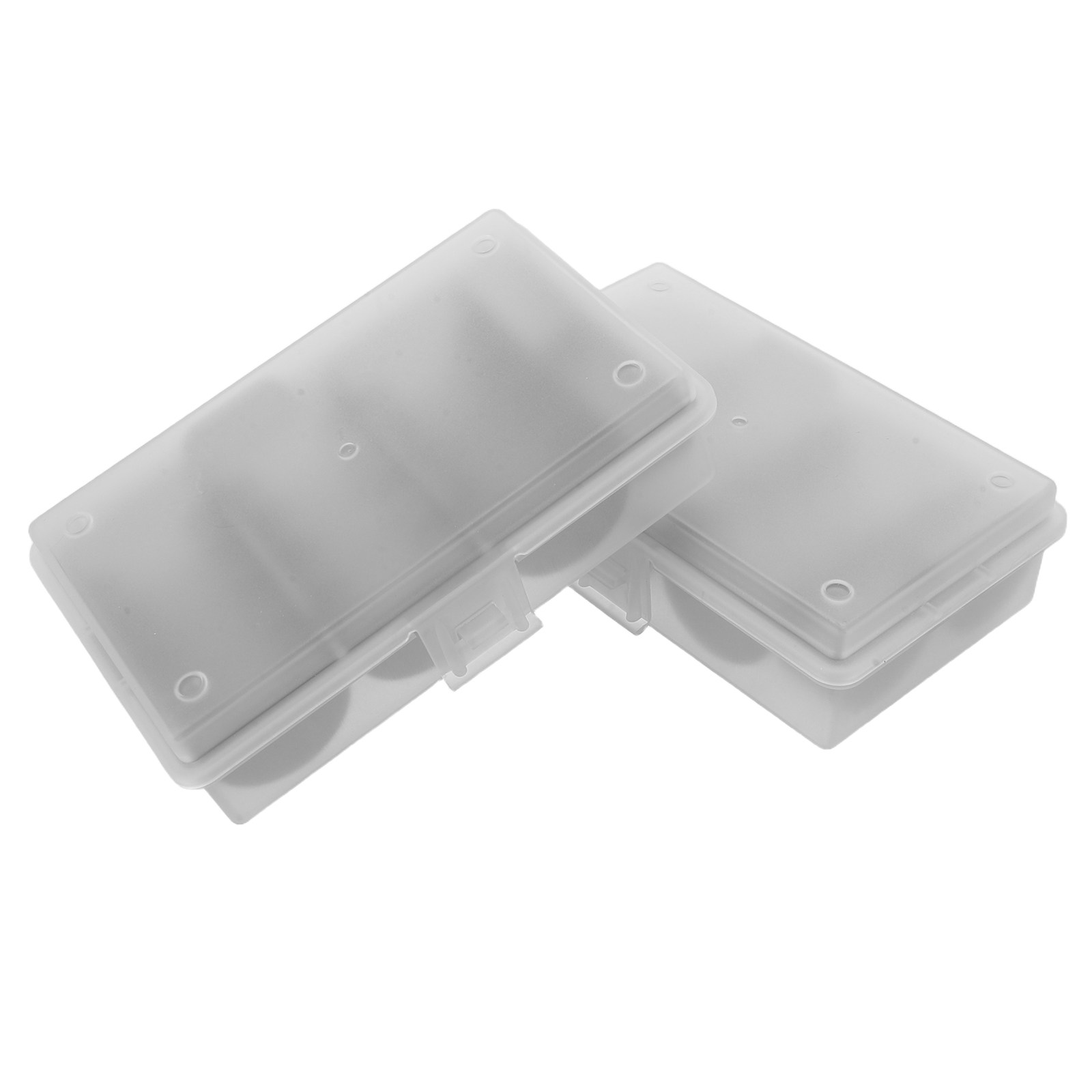 2Pcs Transparent Japanese Coin - Car Organizer recension och pris