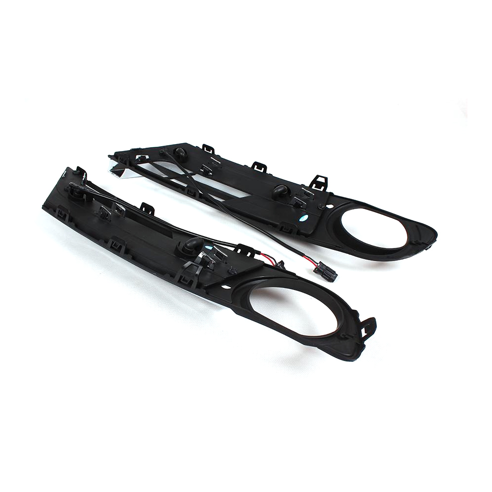 High Power White Lamp Car DRL  - Car Led Light recension och pris