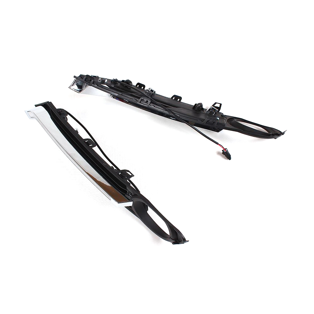 High Power White Lamp Car DRL  - Car Led Light recension och pris