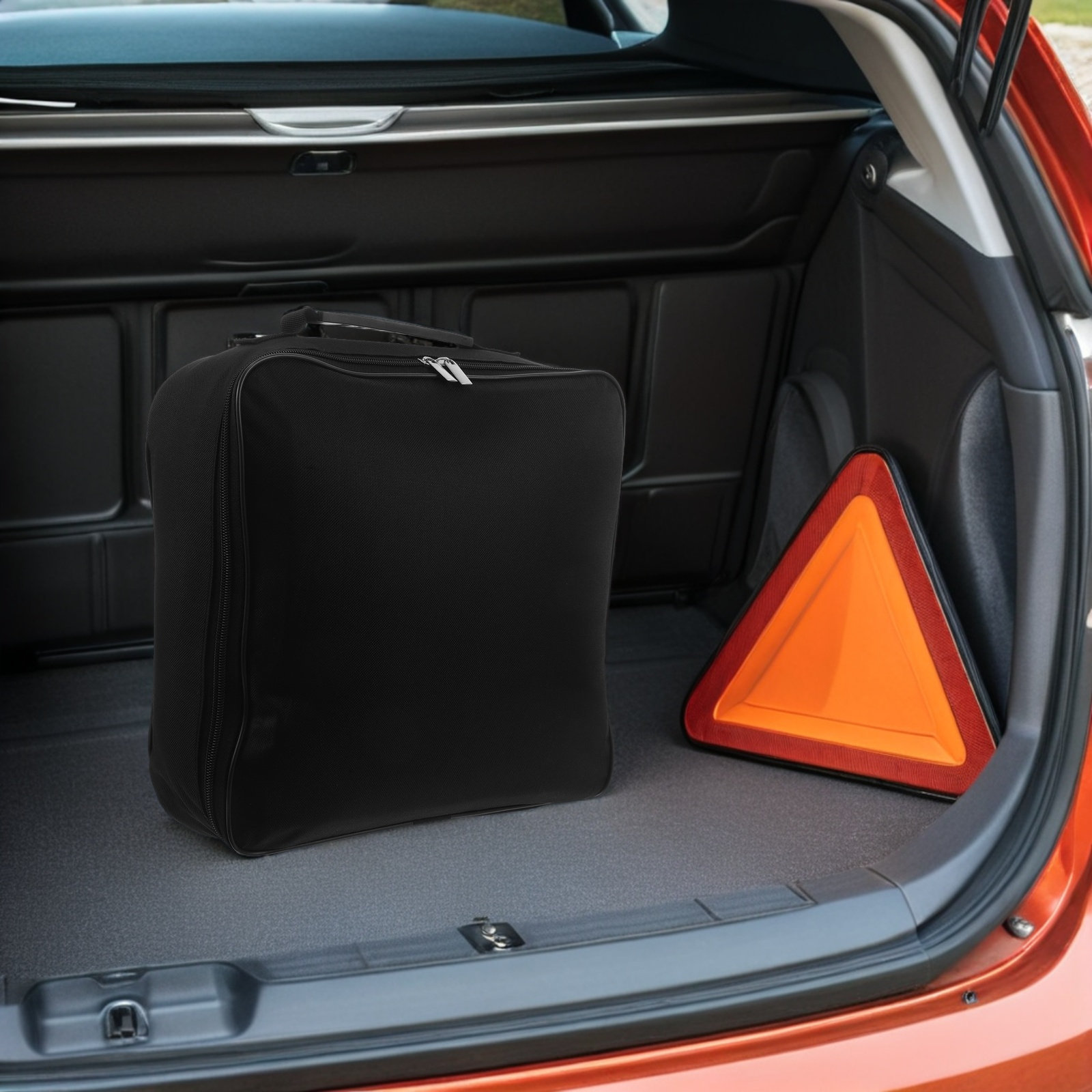 Portable Ev Cable Bag Waterpro - Car Cable Organizer recension och pris