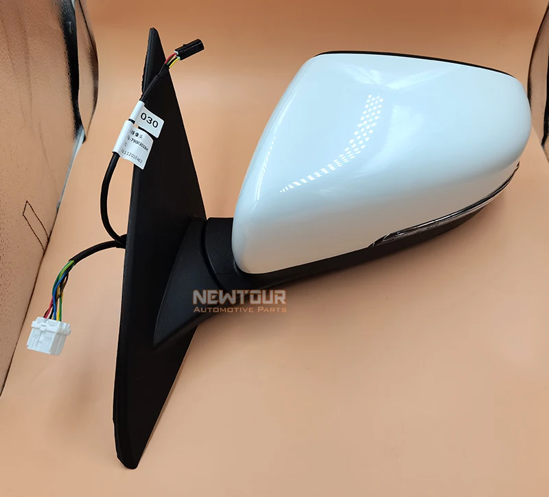 2026New Auto Parts Car Side Mi - Car Mirror recension och pris