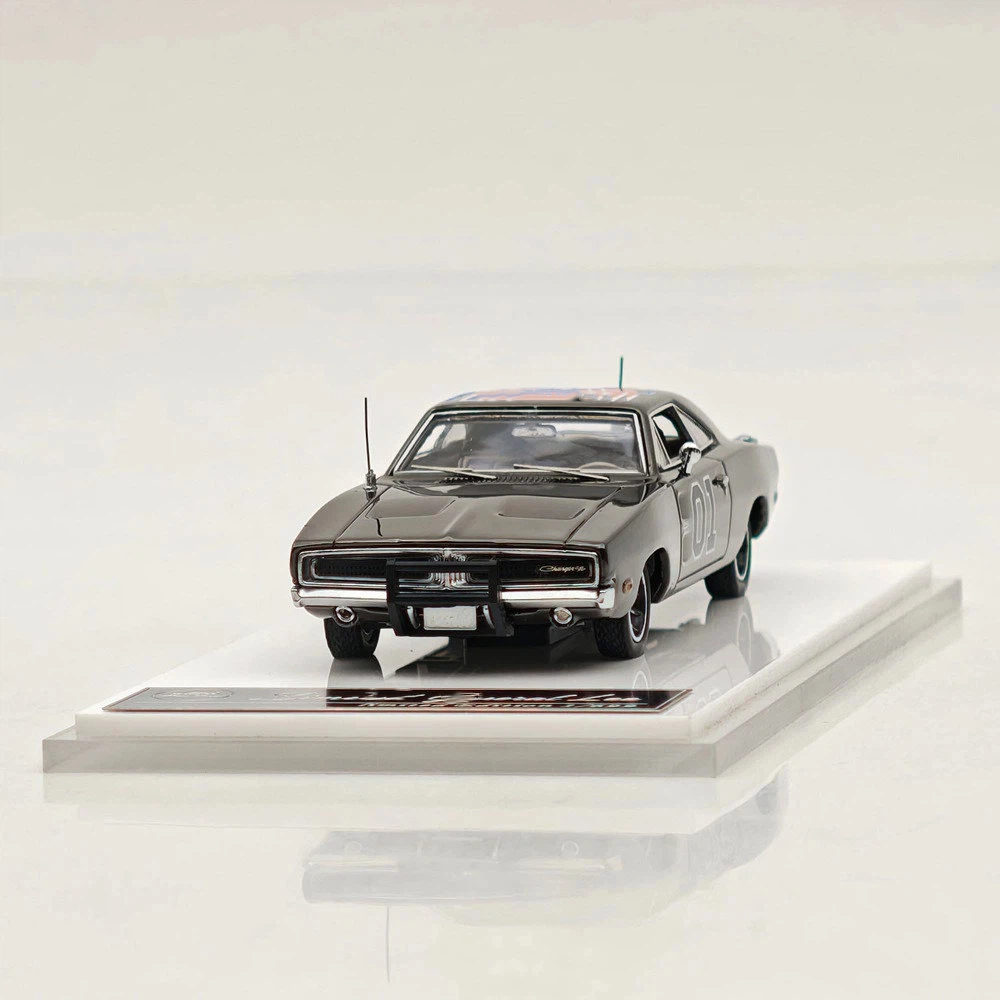 1:64 1969 Charger General Lee  - Car Charger recension och pris